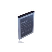 Samsung EB494358VU 1350mAah utángyártott mobilakku