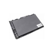   HP Elitebook Folio 9470 9470m 9480 9480m 3500mAh utángyártott akkumulátor