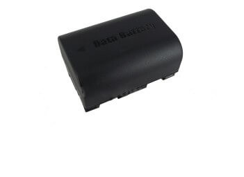 JVC BN-VG107 890mAh utángyártott akku