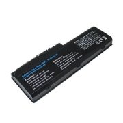 Toshiba PA3536 4400mAh notebook akkumulátor utángyártott