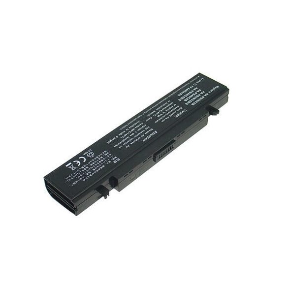 Samsung AA-PB2NC6B 4400mAh akkumulátor – utángyártott