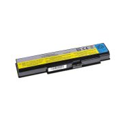   Lenovo IdeaPad Y530 Y730 11,1V 4400mAh utángyártott notebook akkumulátor