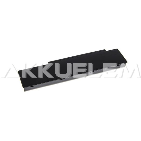 Lenovo IdeaPad Y530 Y730 11,1V 4400mAh utángyártott notebook akkumulátor