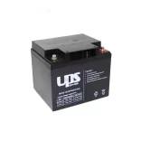 UPS Power 12V 45Ah zselés akkumulátor (MC45-12)