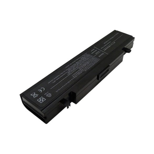 Samsung AA-PB9NC6B 4400mAh notebook akkumulátor utángyártott
