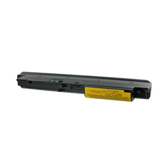 IBM 42T5225 4400mAh notebook akkumulátor utángyártott