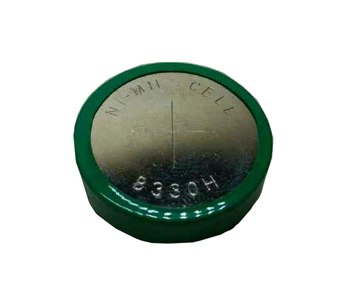 320mAh 330BVH NiMh ipari cella