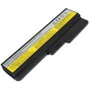 Lenovo 3000 G550 5200mAh akkumulátor utángyártott