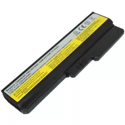Lenovo 3000 G550 5200mAh akkumulátor utángyártott