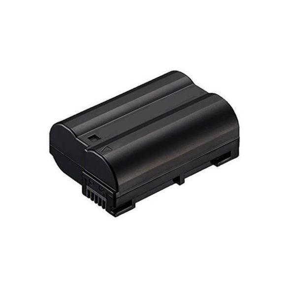 Nikon EN-EL15 7V 2000mAh utángyártott akku