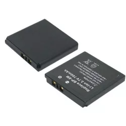 Nokia BP-6M  900mAh  utángyártott akkumulátor - VHBW