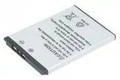 Sony-Ericsson BST-36 570mAh utángyártott mobilakku