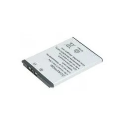 Sony-Ericsson BST-36 570mAh utángyártott mobilakku