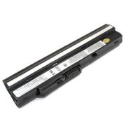 MSI BTY-S12 4400mAh notebook akkumulátor utángyártott
