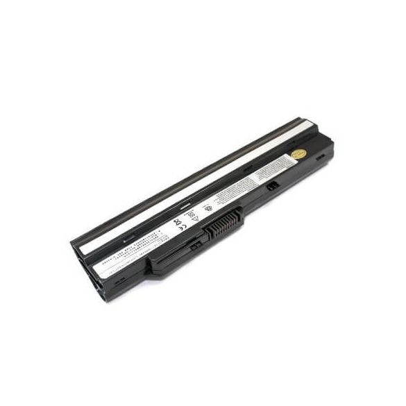 Titan Basic MSI BTY-S12 4400mAh notebook akkumulátor - utángyártott