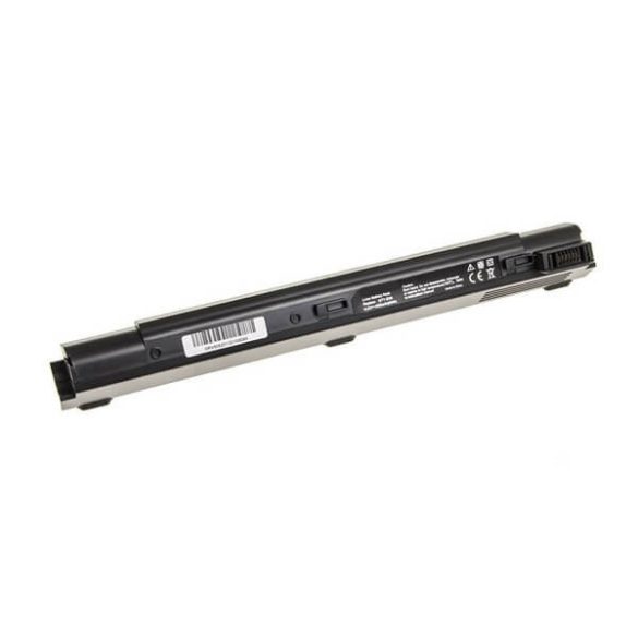 MSI Medion BTY-S27 BTY-S26 14,4V 4400mAh utángyártott notebook akkumulátor