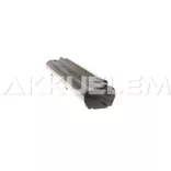 MSI Medion BTY-S27 BTY-S26 14,4V 4400mAh utángyártott notebook akkumulátor - VHBW