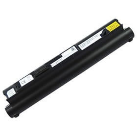 Lenovo S10-2 4400mAh fekete notebook akkumulátor utángyártott