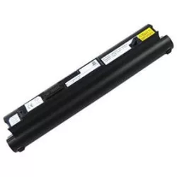   Lenovo S10-2 4400mAh fekete notebook akkumulátor utángyártott