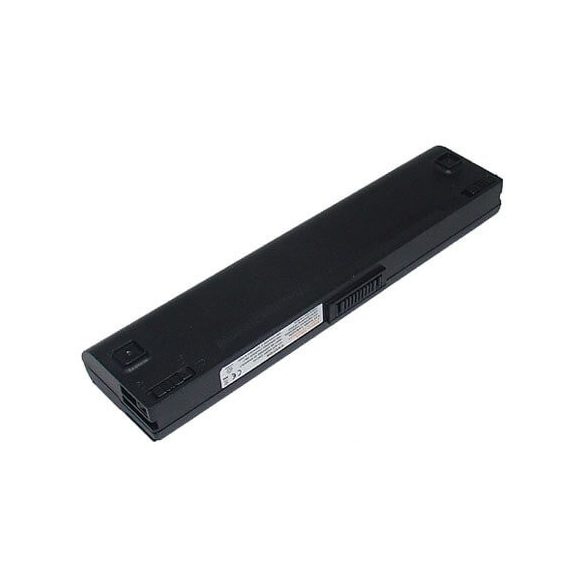 Titan Basic Asus A32-F9 4400mAh notebook akkumulátor - utángyártott