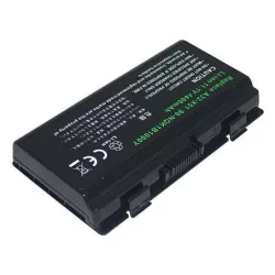 Asus A32-X51 4400mAh akkumulátor utángyártott - VHBW