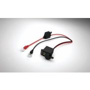 CTEK LED Comfort indicator panel M8 56-380