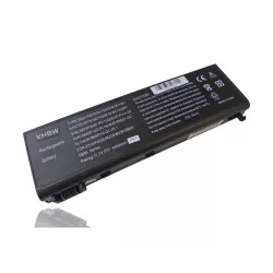   Advent 7201 LG XNote EB510 4400mAh utángyártott akkumulátor