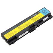 Lenovo Thinkpad SL410 5200mAh akkumulátor utángyártott