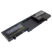 Dell D420 3600mAh utángyártott notebook akkumulátor