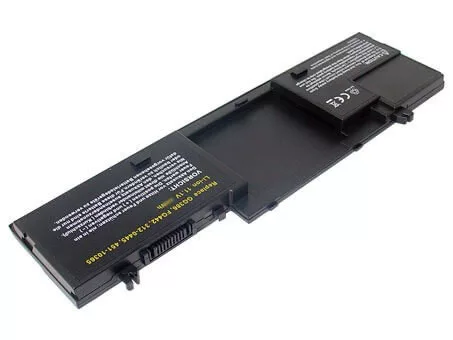 Dell D420 3600mAh utángyártott notebook akkumulátor