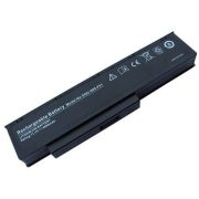   Fujistu-Siemens SQU-809 4400mAh notebook akkumulátor utángyártott
