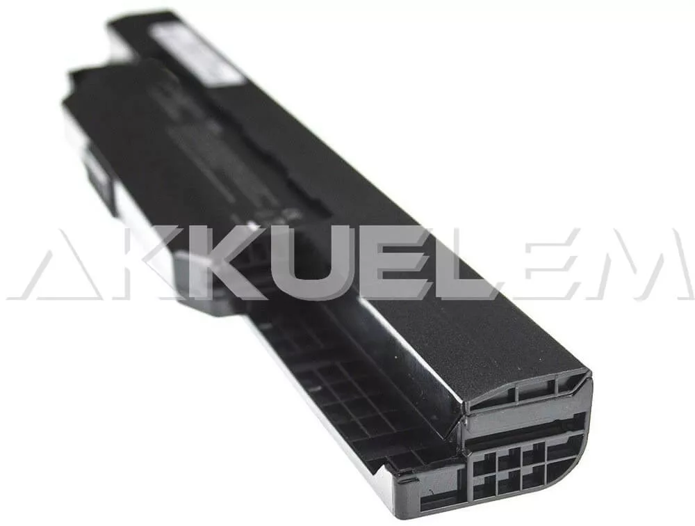 Asus A32-K53 4400mAh notebook akkumulátor utángyártott