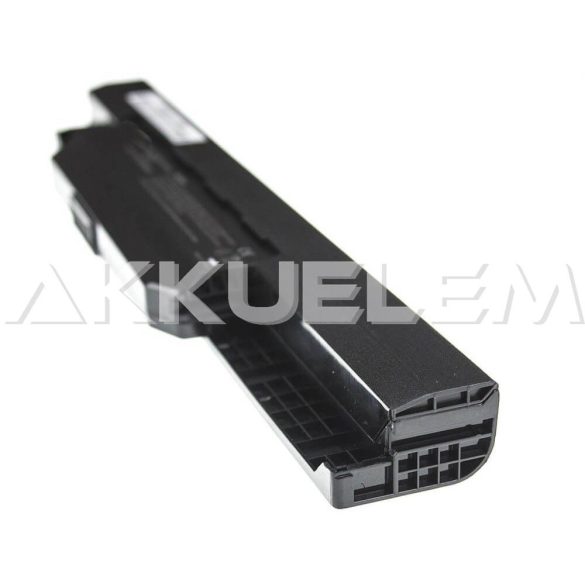 Titan Basic Asus A32-K53 4400mAh notebook akkumulátor - utángyártott