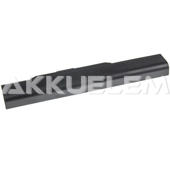 Titan Basic Asus A32-K53 4400mAh notebook akkumulátor - utángyártott