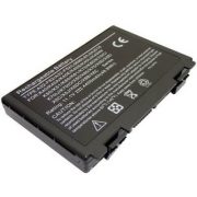   Titan Basic Asus A32-F82 4400mAh notebook akkumulátor - utángyártott