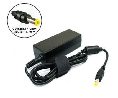 Asus 19V 2,64A EEE 50W adapter utángyártott