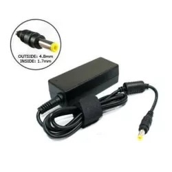 Asus 19V 2,64A EEE 50W adapter utángyártott