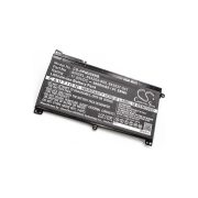   HP Pavilion M3-U X360 13-U113TU 3600mAh utángyártott akkumulátor