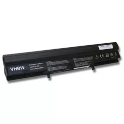 ASUS A42-U36 4400mAh utángyártott akkumulátor - VHBW