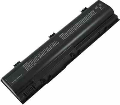 Dell Inspiron 1300 4800mAh notebook akkumulátor utángyártott