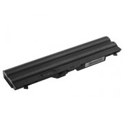   Lenovo ThinkPad SL410 10,8V 6000mAh utángyártott laptop akkumulátor