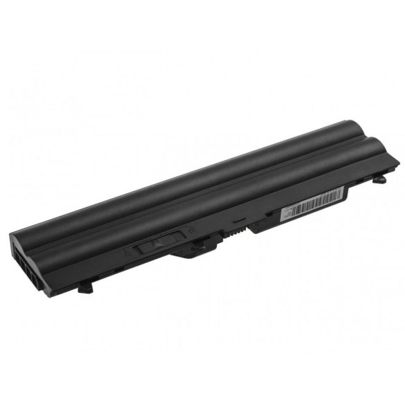 Lenovo ThinkPad SL410 10,8V 6000mAh utángyártott laptop akkumulátor