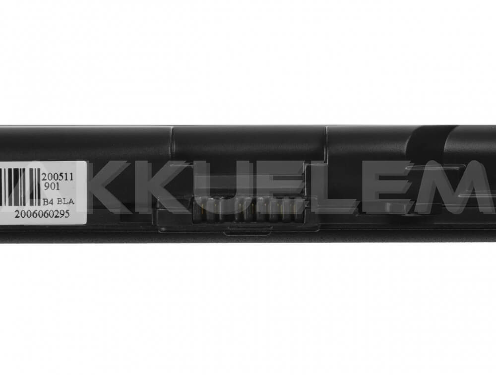 Lenovo ThinkPad SL410 10,8V 6000mAh utángyártott laptop akkumulátor