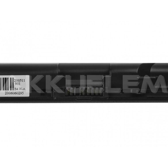 Lenovo ThinkPad SL410 10,8V 6000mAh utángyártott laptop akkumulátor