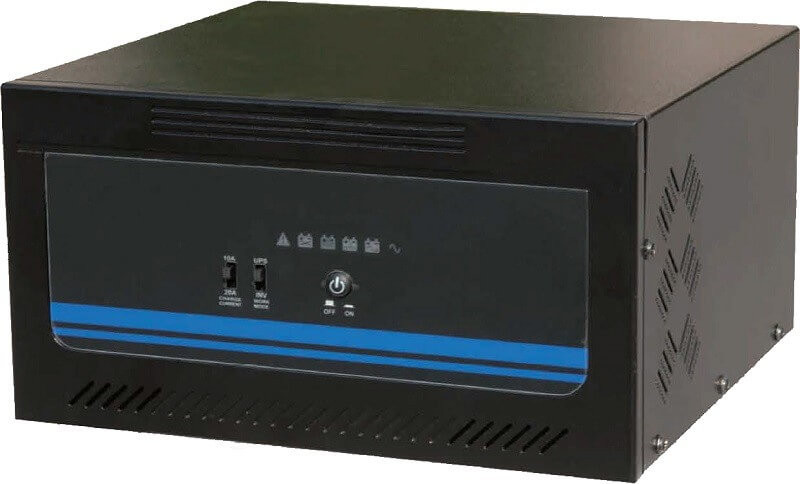 SOHO SH1500 1500VA inverter / UPS