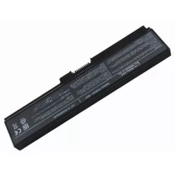 Toshiba PA3634 4400mAh utángyártott akkumulátor