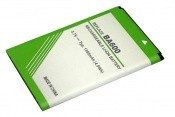 Sony-Ericsson BA600 1300mAh utángyártott mobilakku