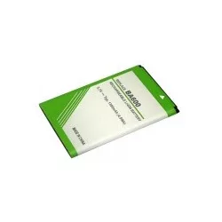 Sony-Ericsson BA600 1300mAh utángyártott mobilakku