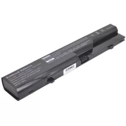   HP ProBook 4320s 4400mAh notebook akkumulátor utángyártott - VHBW