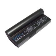   Asus AL23-901 6600mAh fekete notebook akkumulátor utángyártott
